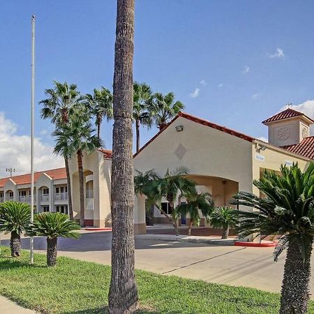 Motel 6-Edinburg, Tx Экстерьер фото