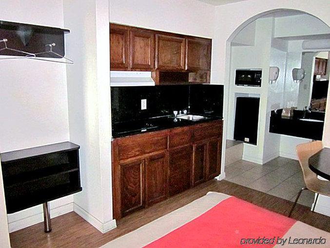 Motel 6-Edinburg, Tx Экстерьер фото