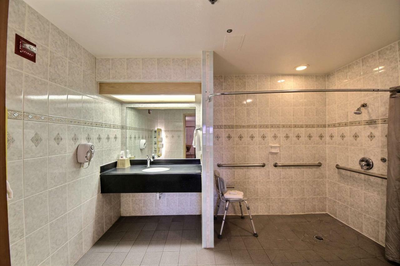 Motel 6-Edinburg, Tx Экстерьер фото